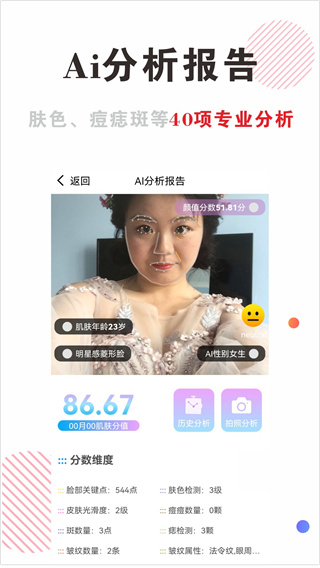穿搭有范最新版