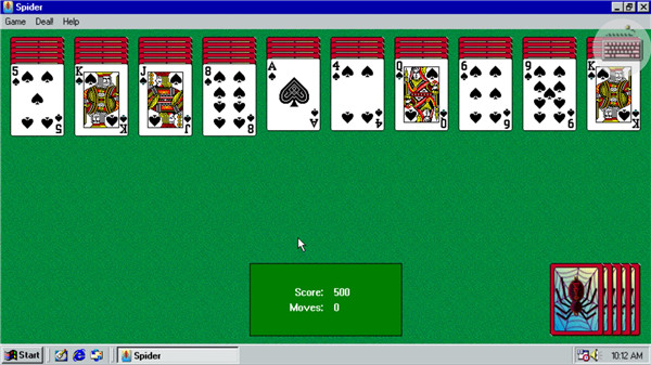 win98模拟器中文版最新版