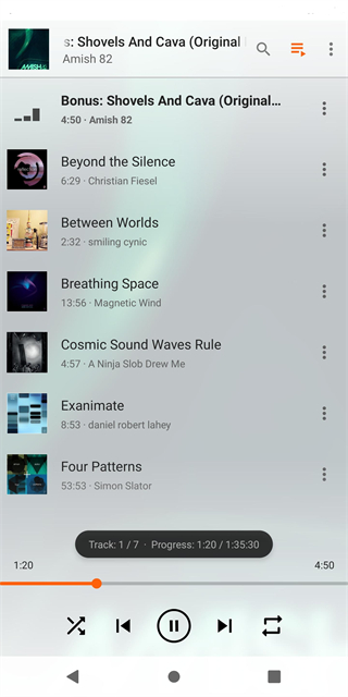 vlc播放器最新版(vlc media player)
