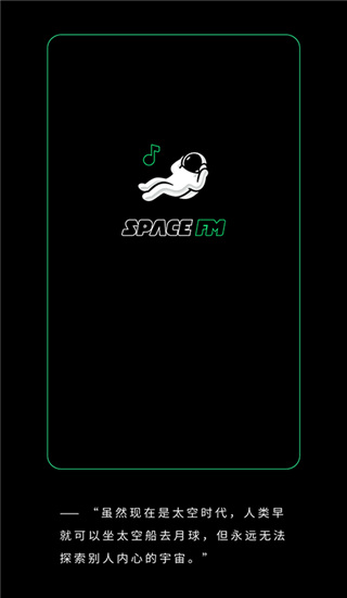 Space FM