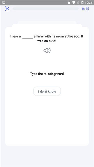火箭猫单词app