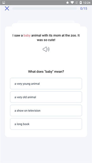 火箭猫单词app