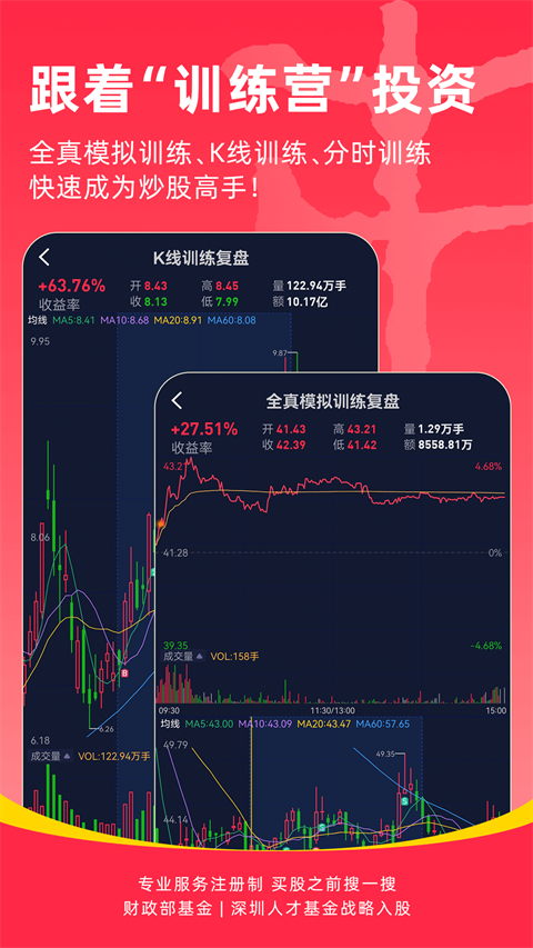 市值风云app