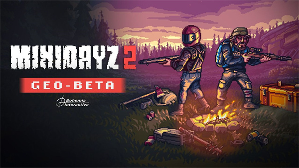 迷你dayz2中文版最新版本