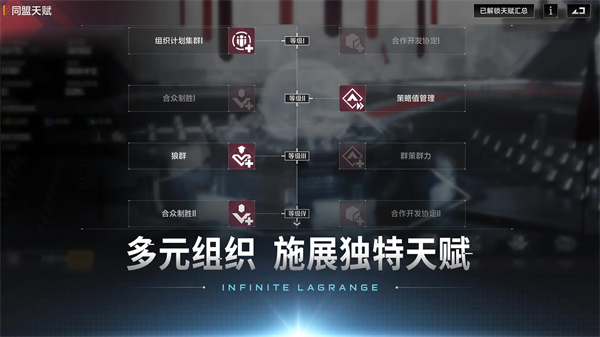 无尽的拉格朗日手机版