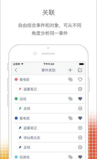 时间块青春版