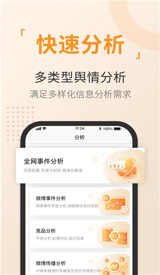 舆情通app