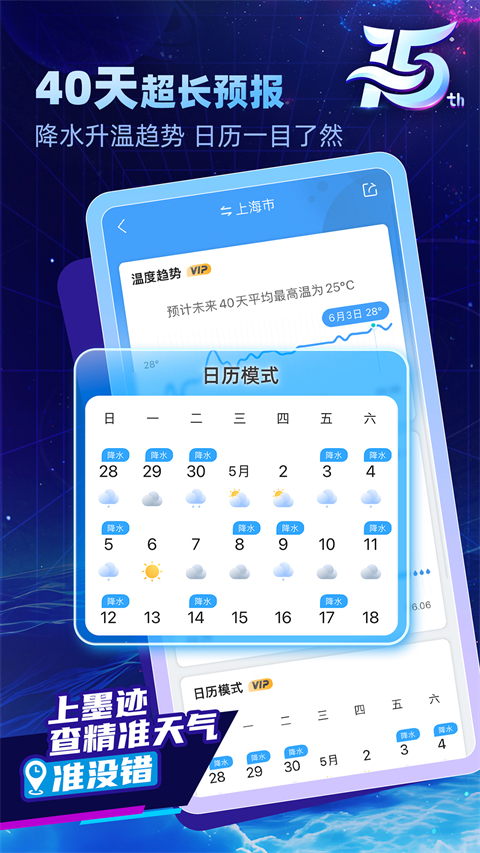 钓鱼墨迹天气预报版