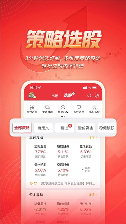 湘财智盈app