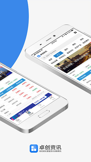 卓创资讯app