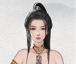 鬼谷八荒美化衣服27MOD