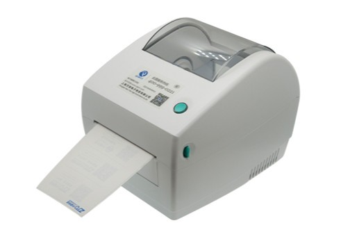 启锐QR-668打印机驱动