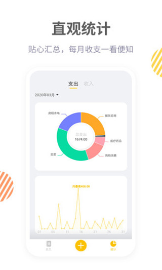 记账鸭app