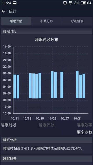 有宁睡眠app