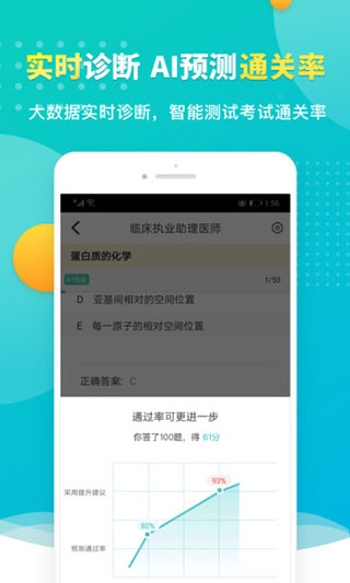 易考必过App