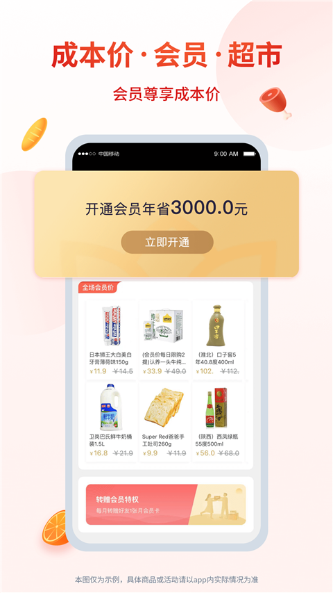 小红岛app