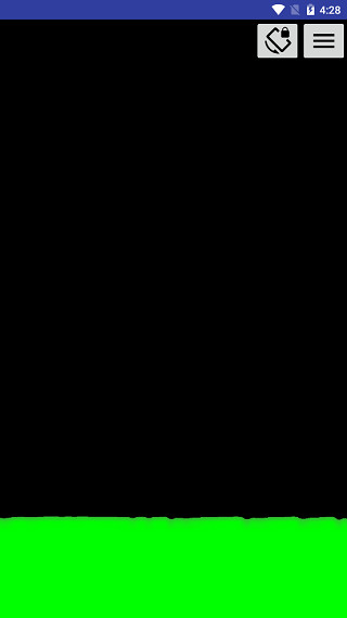 splash壁纸软件