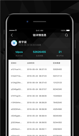 百度超级链数字藏品app