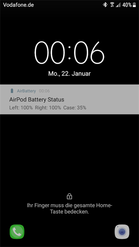 AirBattery安卓版