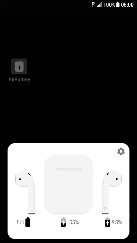 AirBattery安卓版