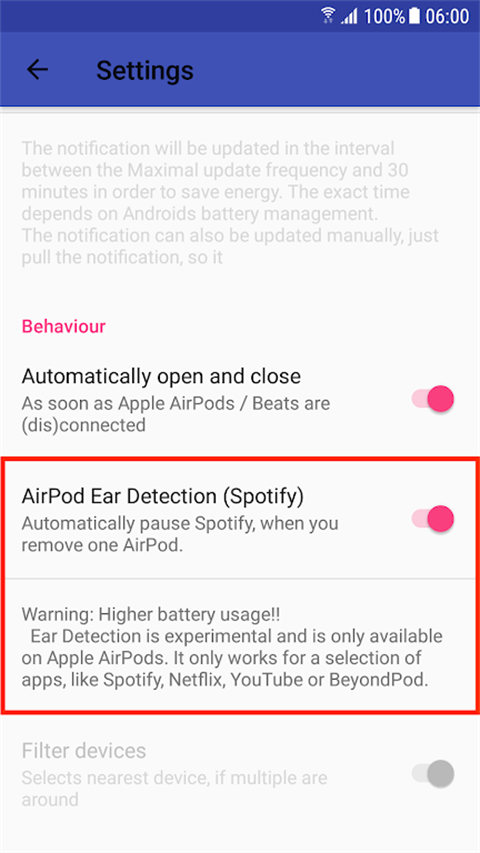 AirBattery安卓版