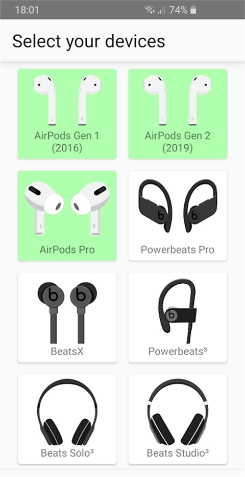 AirBattery安卓版