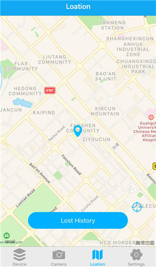 Kindelf app