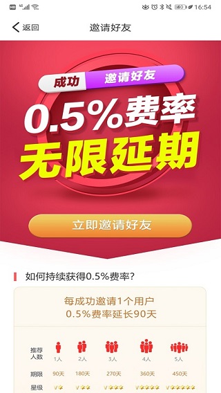考拉超收app