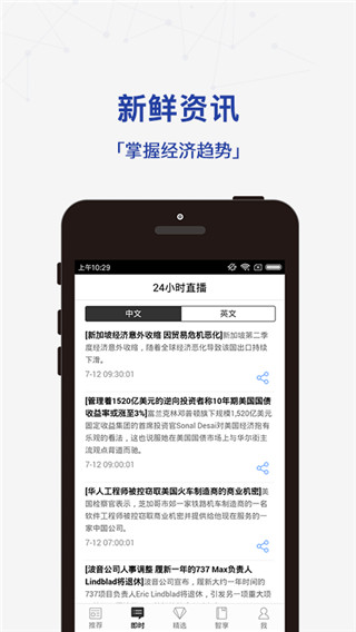 商业周刊中文版app