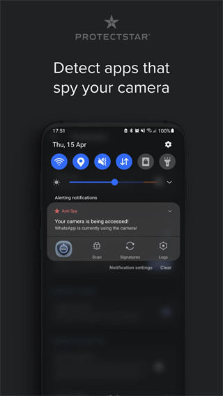 anti spy安卓最新版