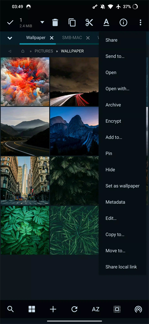MiXplorer管理器