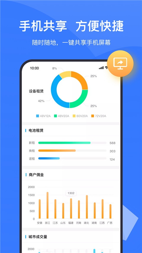 中视慧云视频会议