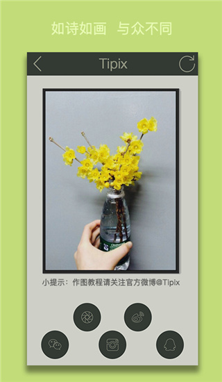 tipix