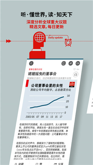 经济学人商论最新版