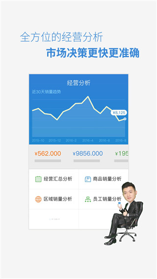 小步外勤app