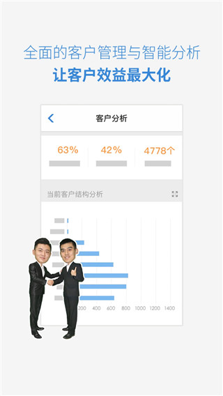 小步外勤app