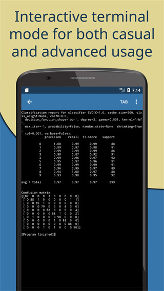 Pydroid3手机版
