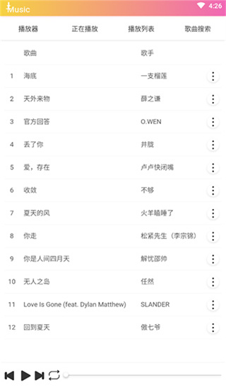 海岸盒子app