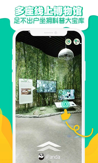 熊猫频道app