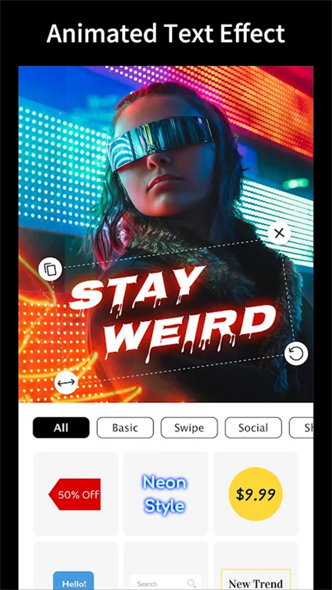StoryArt app