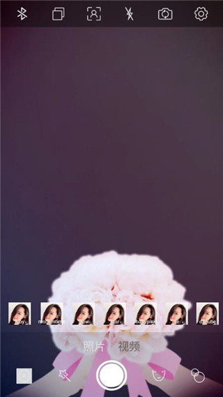 趣追拍app