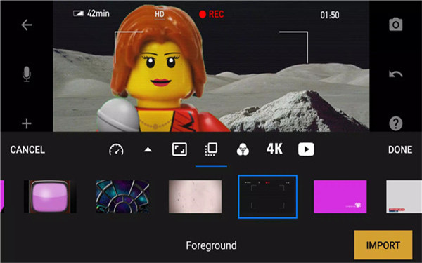 定格动画工作室app中文版
