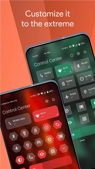 mi control center最新版