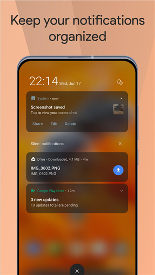mi control center最新版