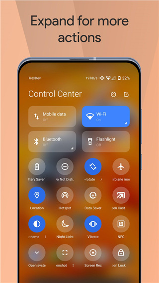 mi control center最新版