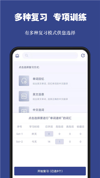 词根单词