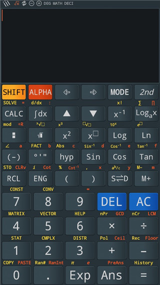 Calc Business手机版