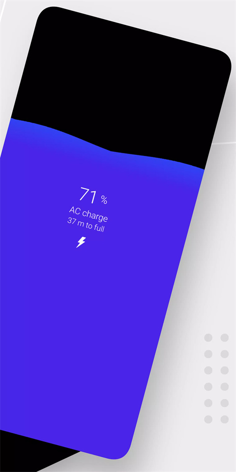 True Amps(充电动画)app