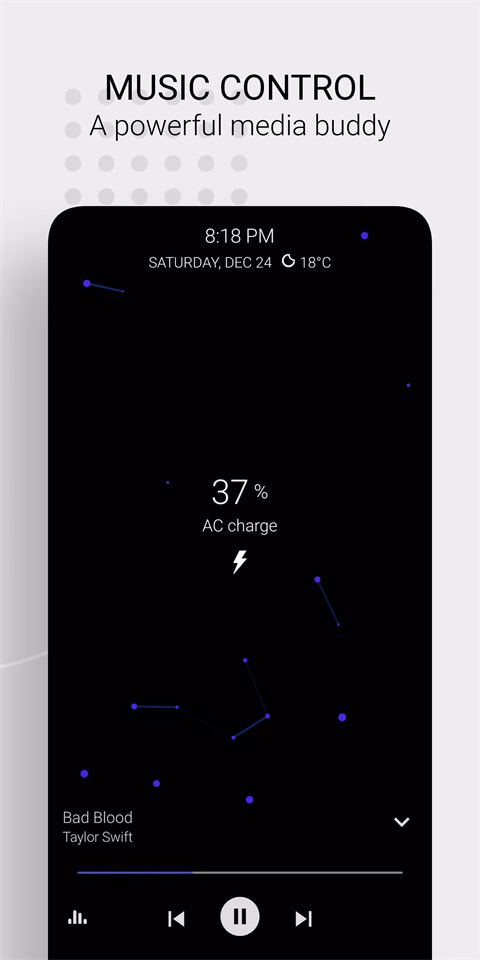 True Amps(充电动画)app