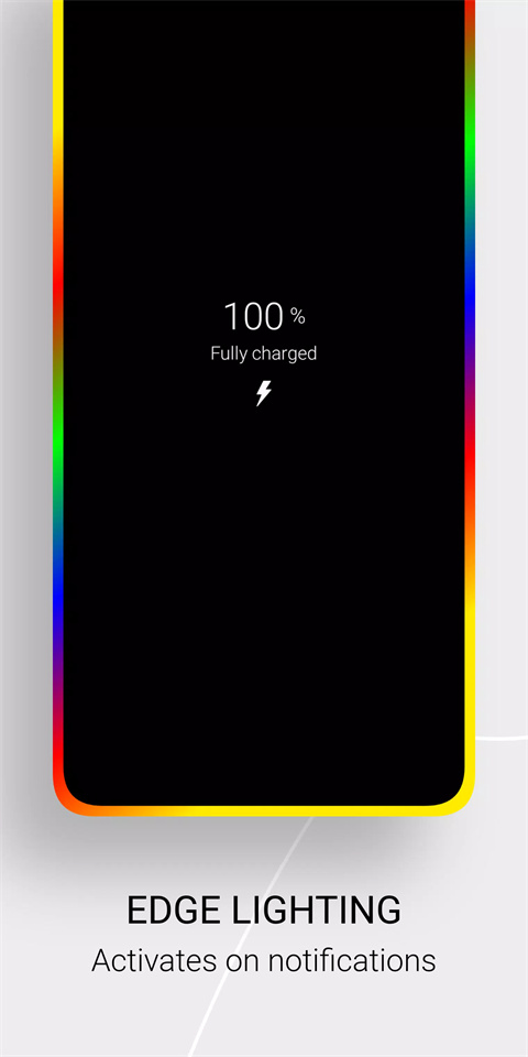 True Amps(充电动画)app
